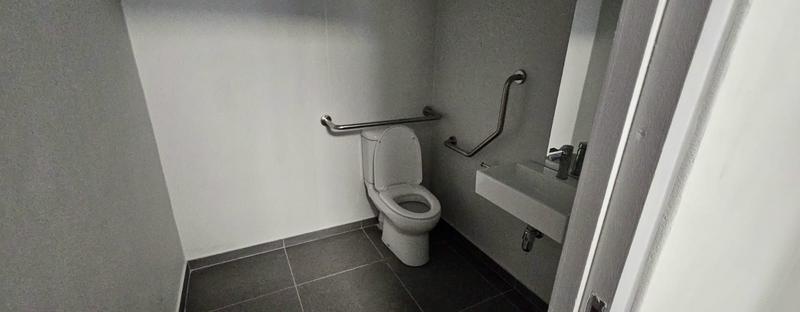 To Let Commercial Property for Rent in Stonewood Security Estate Western Cape